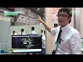 Three-dimensional distance measurement camera: Velodyne HDL-32e - Argo Co., Ltd.