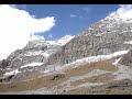 Baisakhi - Hemkunt Sahib in the Himalayas