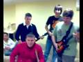 B_14 Guitar Hero Escuela de Calor