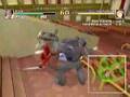 Spikeout BattleStreetã€€Hardã€€Kingã€€IMPERIAL OPERA(4/5)