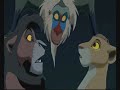 Lion King Tribute - Medley [Michael Crawford]