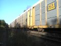 CN #385 struggles up Copetown hill with nice power!