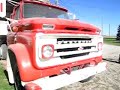 1964 Chevrolet 2 Ton 60 series truck V8