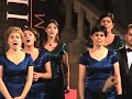 Cantemus Mixed Choir--Crucifixus