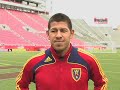 RSL vs. DC United Preview - 4/12/08 RSL vs. DC United Preview - 4/12/08