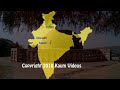 Tempel und Tiger -- Sehenswertes in der Mitte Indiens