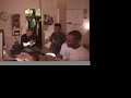 The making of \"The Rapture\" The making of \"The Rapture\"