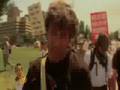 Thousands protest against US war in Iraq - 25 Aug 2008