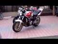 HONDA CB1300 YAMAHA XJR1300