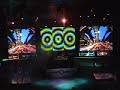 Ferry Corsten & Doran Dada @ Red Rocks