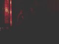Falling out window - Blooper