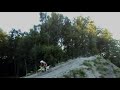 first time on fmx ramp