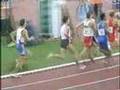 Bayern TOP Kader Ehrung international Teil 2 Leichtathletik