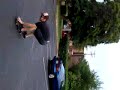 Vegan Skate Edge