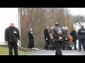 Beerdigung Horst Günter Ludolf RIP - Video ..................................Oeni
