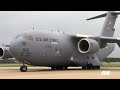 McGuire AFB C-17 Globemaster - Air Power Over Hampton Roads 2011- Langley AFB