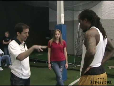 Al Harris: The road to recovery Part IV
