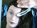 Cornrows
