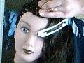 Cornrows