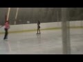 skating, skating, skating