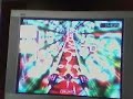 7 year old plays amplitude