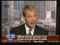 Top Obama Supporter Says Palin Is Bad Mother For Running