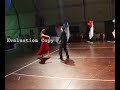 Bozcaada Gazi Lisesi Dans Yarışması Eray-Emel