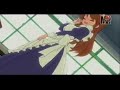 Magic Anime