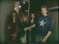 Stevie Nicks - Intro - Live
