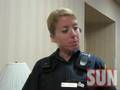 Oxford County Elder Abuse Network seminar