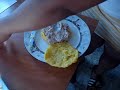 como preparar Arepas Venezolanas. 3/3