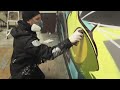 POSE x EWOK MSK AWR Ironlak Extravaganza ball till you fall. Music 