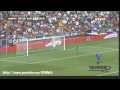 Everton vs MLS Stars 1-1 (Penalties 4-3) All Stars Game 2009 FULL Higlights