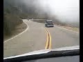 Pebble Beach 2009 - Rally