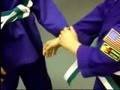 KNVN News: Azad's Martial Arts, Dojunim Ji Han Jae, Olympics