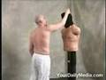 Peleadores de Artes Marciales