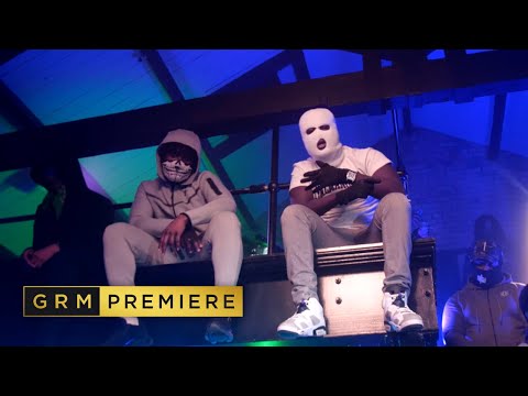 #410 TS x AM – 2Skengs [Music Video] | GRM Daily