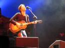 Rufus Waingriht \"Not ready to love\"