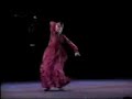 Eva Yerbabuena Flamenco