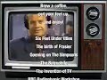 \"Television: that noisy family member\" on dogonaut.com