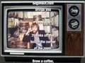 Television: that noisy family member on dogonaut.com