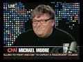 Michael Moore on the Writers Strike