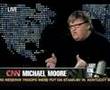 Michael Moore on the Writers Strike