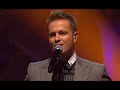 Westlife - Us Against the World [Live on DoI] (High Quality)