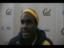 Cal Blows Out The Huskies Cal Blows Out The Huskies