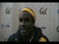 Cal Blows Out The Huskies