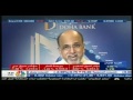 Doha Bank CEO Dr. R. Seetharaman's interview with CNBC Arabia - Fed Rate - Thu, 19-May-2016