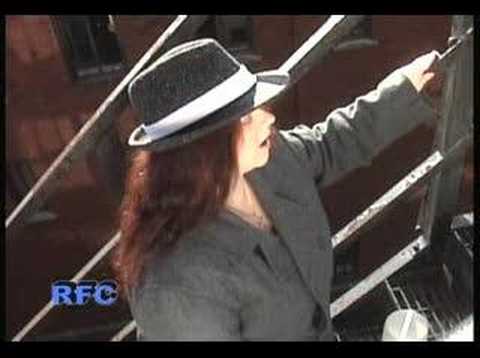 "Ave Maria" Melanie Larch from RFC 11