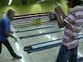 Castellaneta Marina - Estate 2005 - Crowing bowling