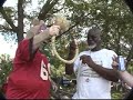 Funny Beer Funnel Blooper - Drunk Dentures! Funny Beer Funnel Blooper - Drunk Dentures!